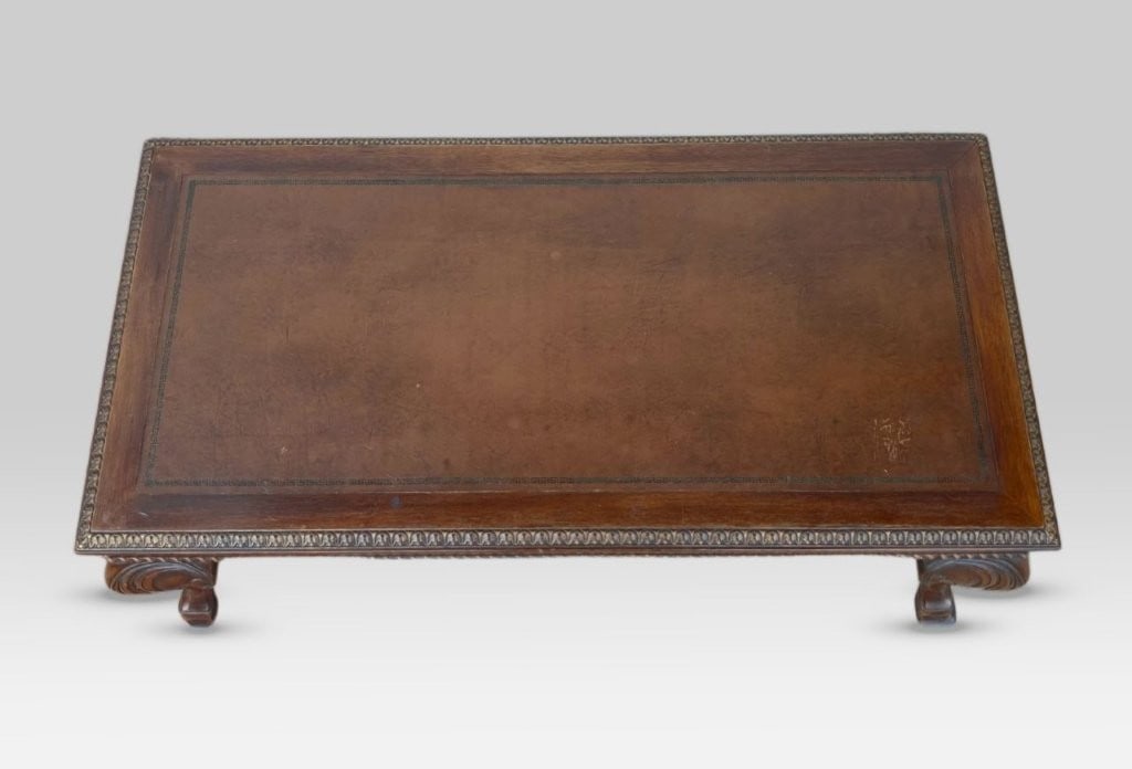 Kittinger Georgian Style Coffee Table - 2