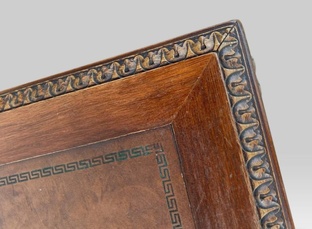 Kittinger Georgian Style Coffee Table - 3