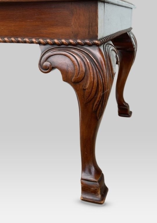 Kittinger Georgian Style Coffee Table - 4