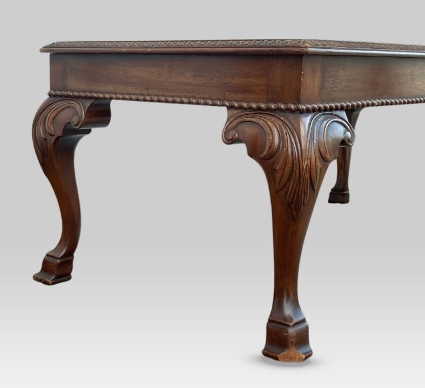 Kittinger Georgian Style Coffee Table - 6