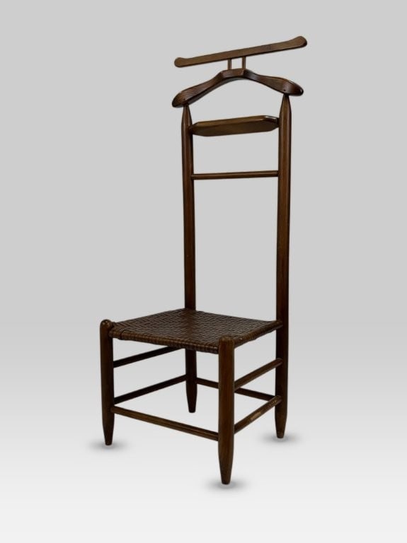 Gentleman's Valet Chair (1 of 7)