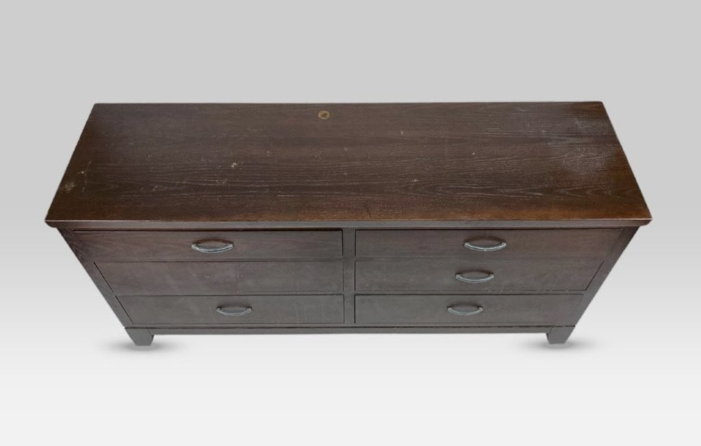 Ethan Allen Contemporary Dresser - 2