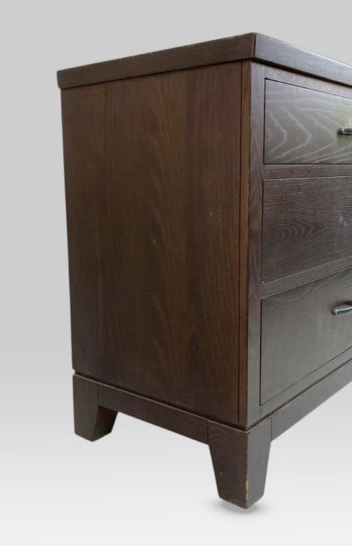 Ethan Allen Contemporary Dresser - 5
