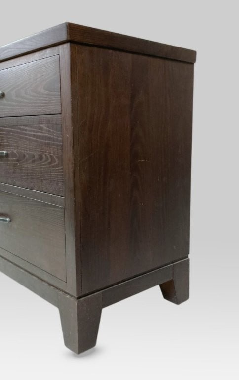 Ethan Allen Contemporary Dresser - 6