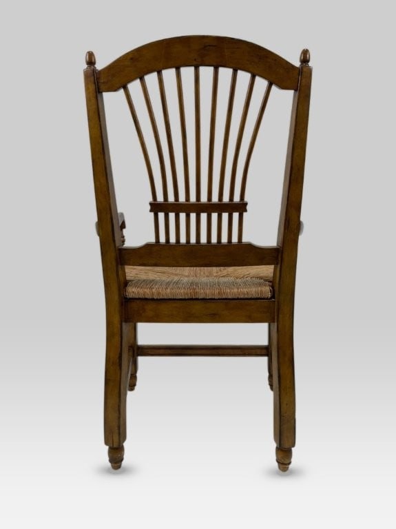 French Country Armchair - 5