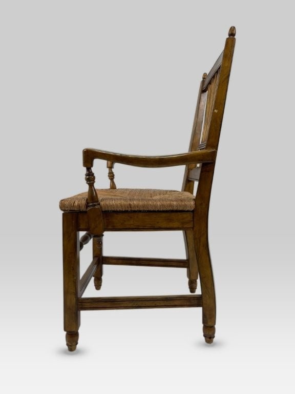 French Country Armchair - 6