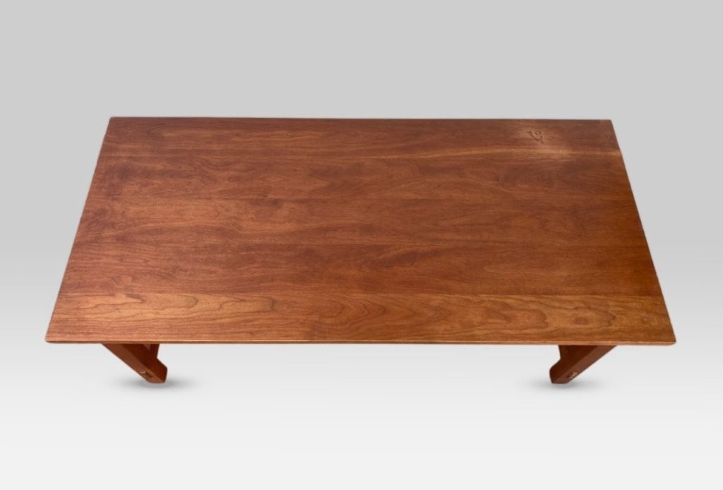Stickley Mission Style Coffee Table - 2