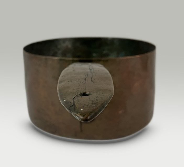 Copper Pot - 2