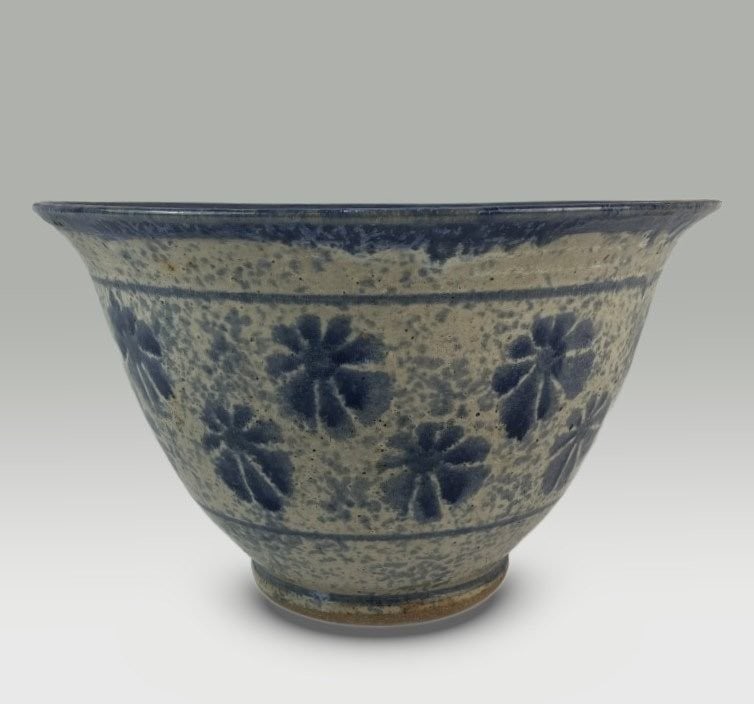 Little Mountain Pottery Bowl - 2