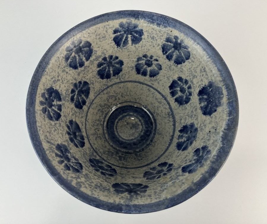 Little Mountain Pottery Bowl - 3
