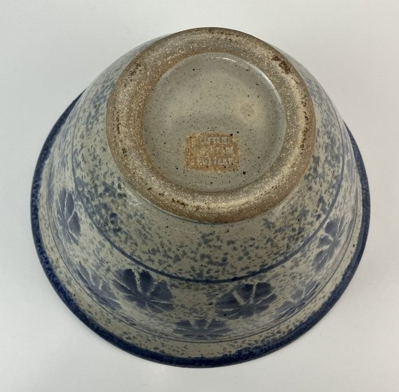 Little Mountain Pottery Bowl - 4