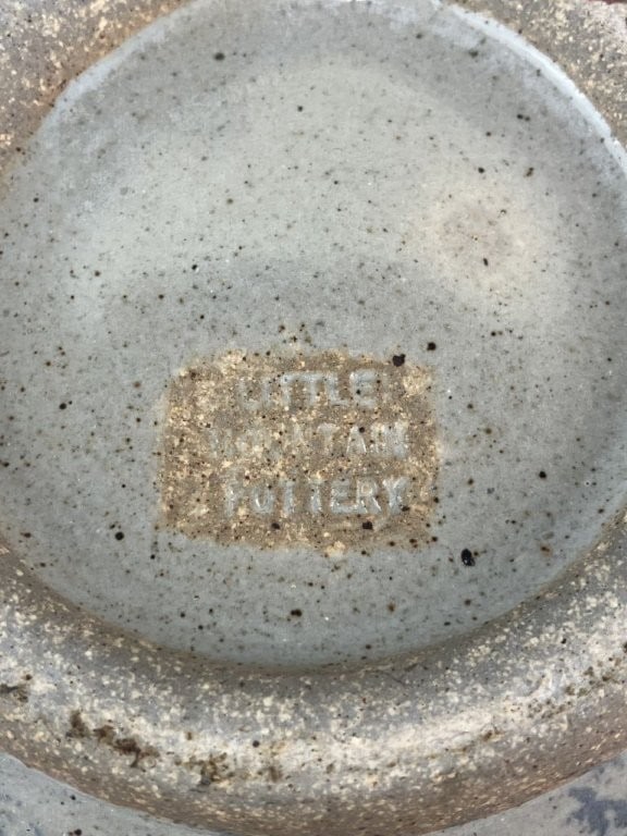 Little Mountain Pottery Bowl - 5