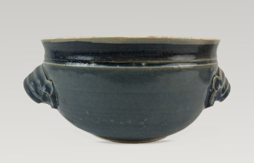 Southern Pottery Including Little Mountain Pottery - 2