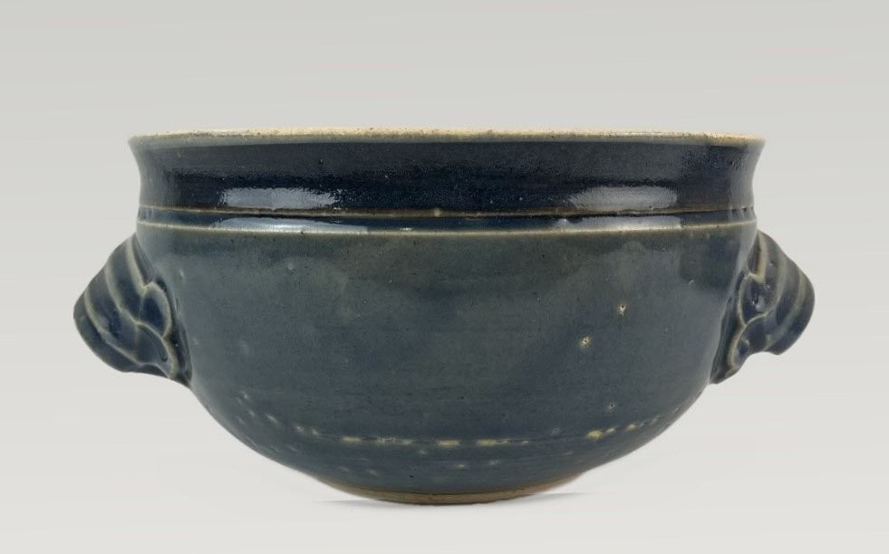 Southern Pottery Including Little Mountain Pottery - 4