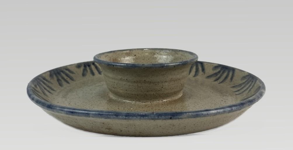 Southern Pottery Including Little Mountain Pottery - 8