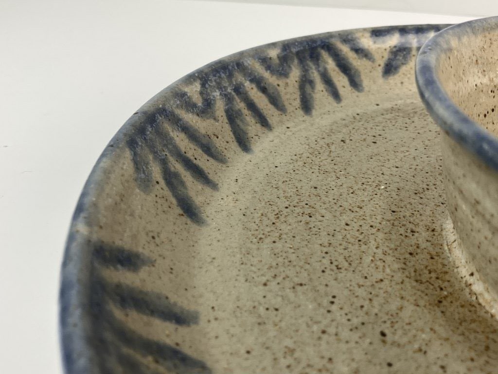 Southern Pottery Including Little Mountain Pottery - 9