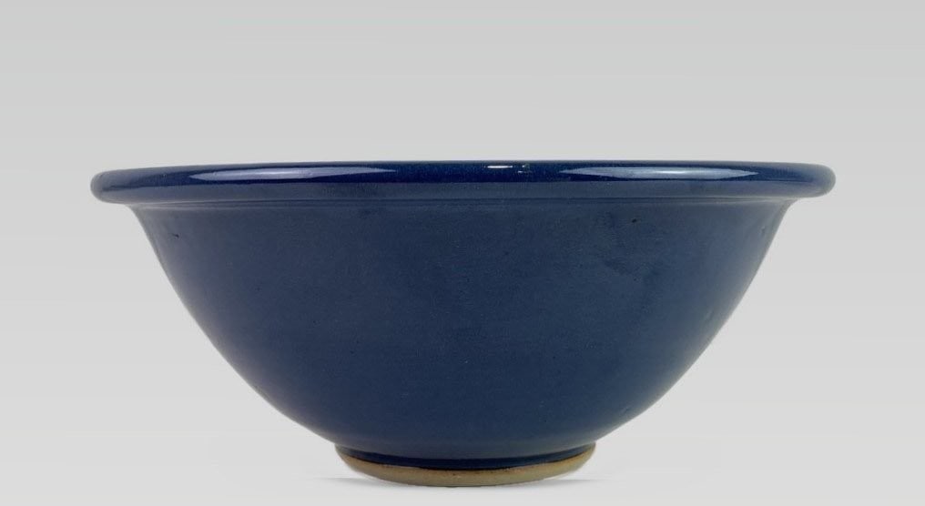 Ann Gleason and Mei Ming Ware Pottery Cat Bowls - 7