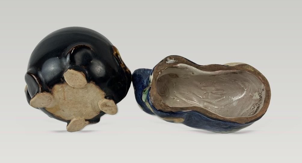Assortment of Cat Figurines - 12