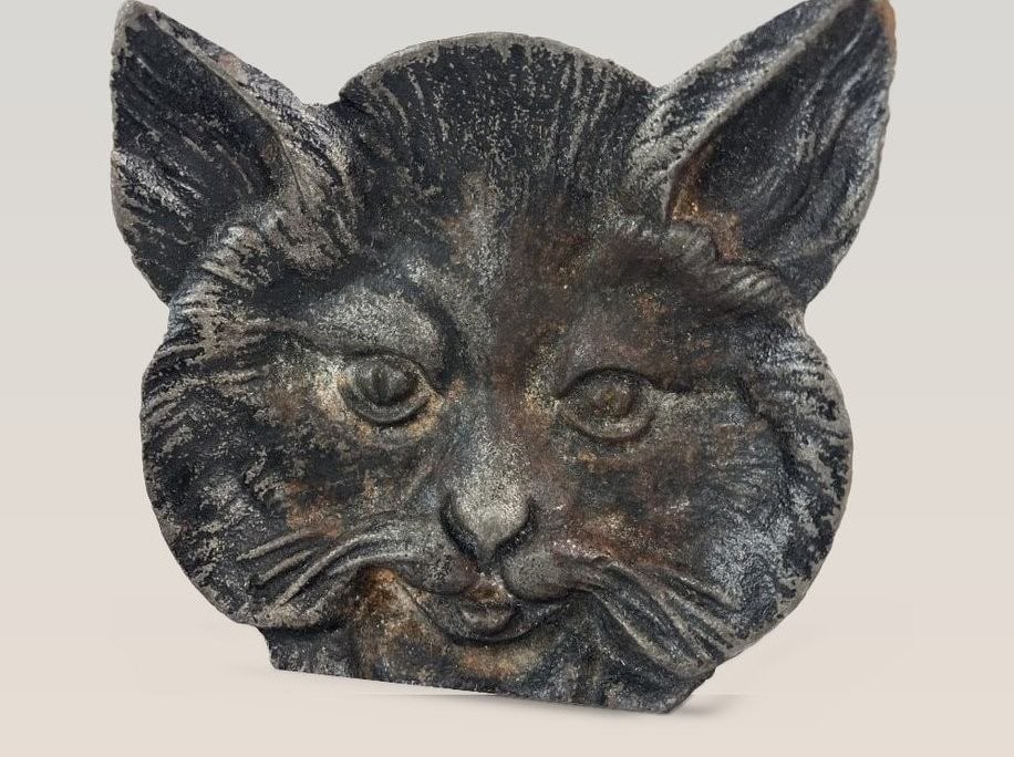 Assortment of Cat Figurines - 4