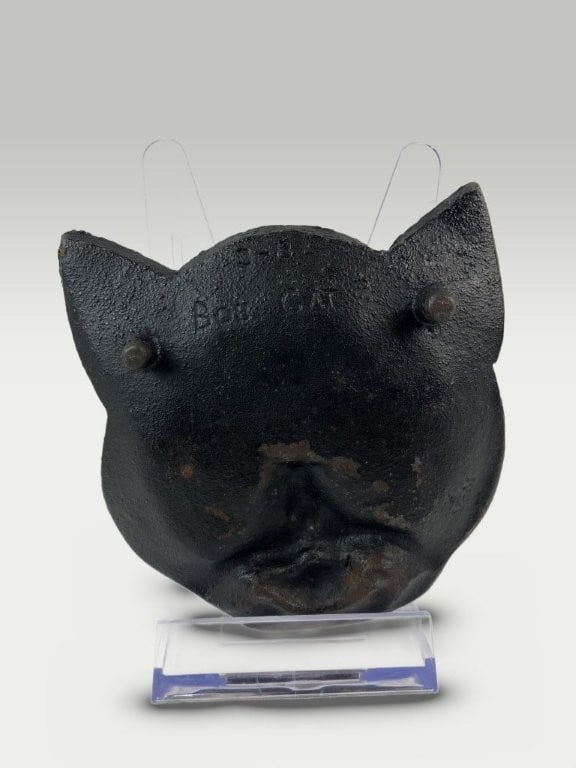 Assortment of Cat Figurines - 5