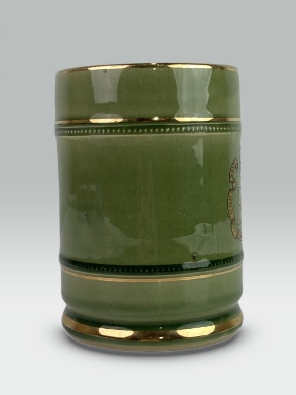 Denby Stoneware Queen Elizabeth II Coronation Mug - 2
