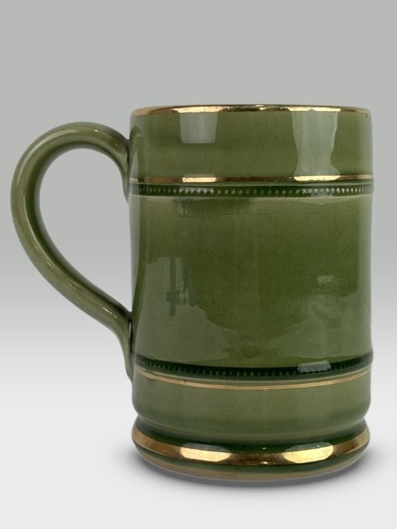 Denby Stoneware Queen Elizabeth II Coronation Mug - 3