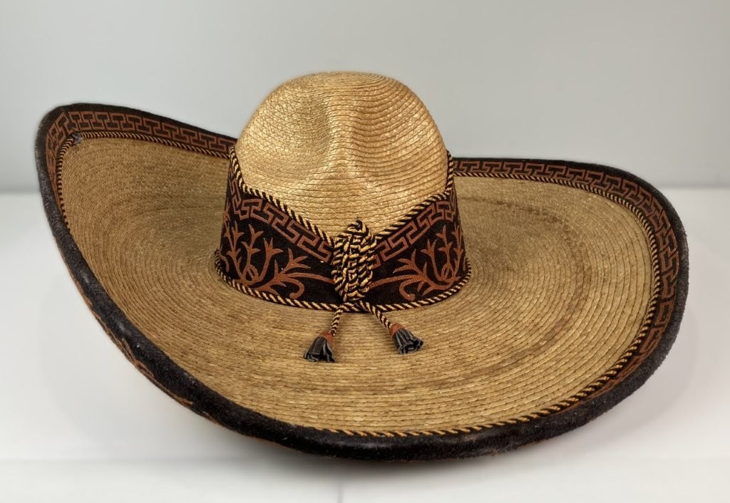 Mexican Sombrero - 2