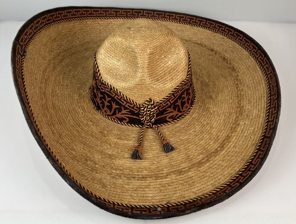 Mexican Sombrero - 3