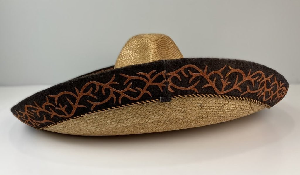 Mexican Sombrero - 4