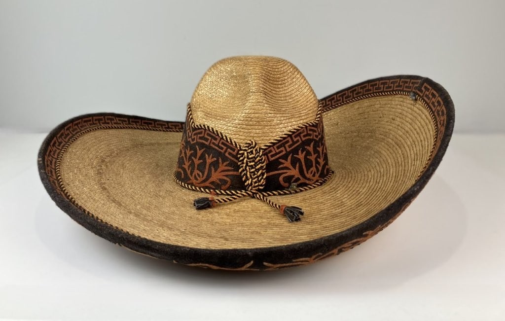 Mexican Sombrero - 5