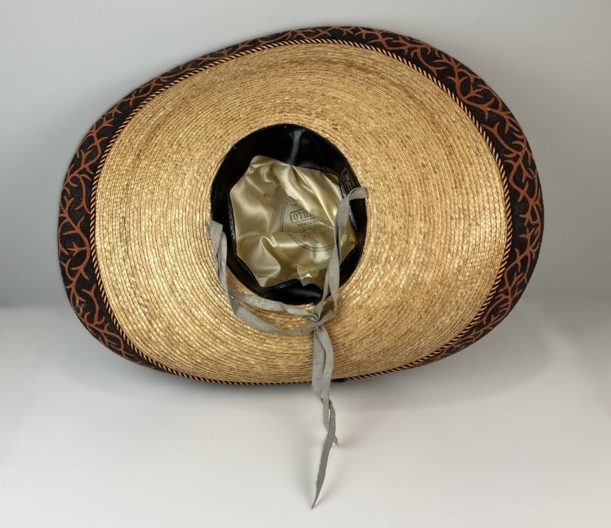 Mexican Sombrero - 6