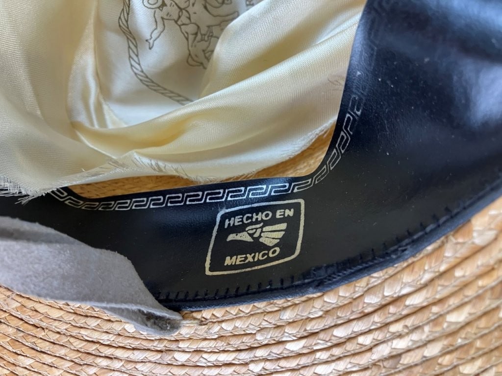 Mexican Sombrero - 7