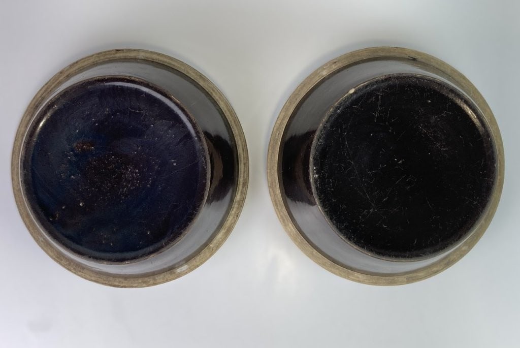 Group of Stoneware Bowls - 6