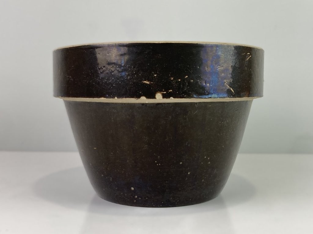 Group of Stoneware Bowls - 7