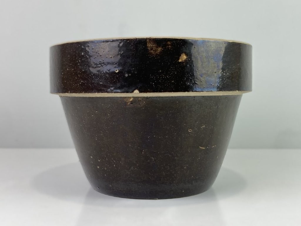 Group of Stoneware Bowls - 8