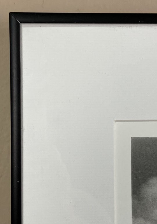 Ernesto Bazan, Tobacco Farmer, Silver Gelatin Print - 4