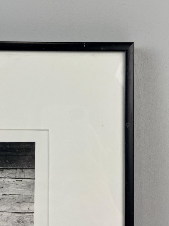 Martin Dain, Portrait of William Faulkner, Limited Edition Silver Gelatin Print - 4