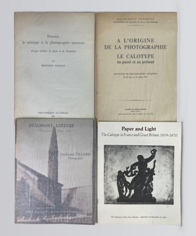 Assortment of Fine Art Books and Pamphlets - 3