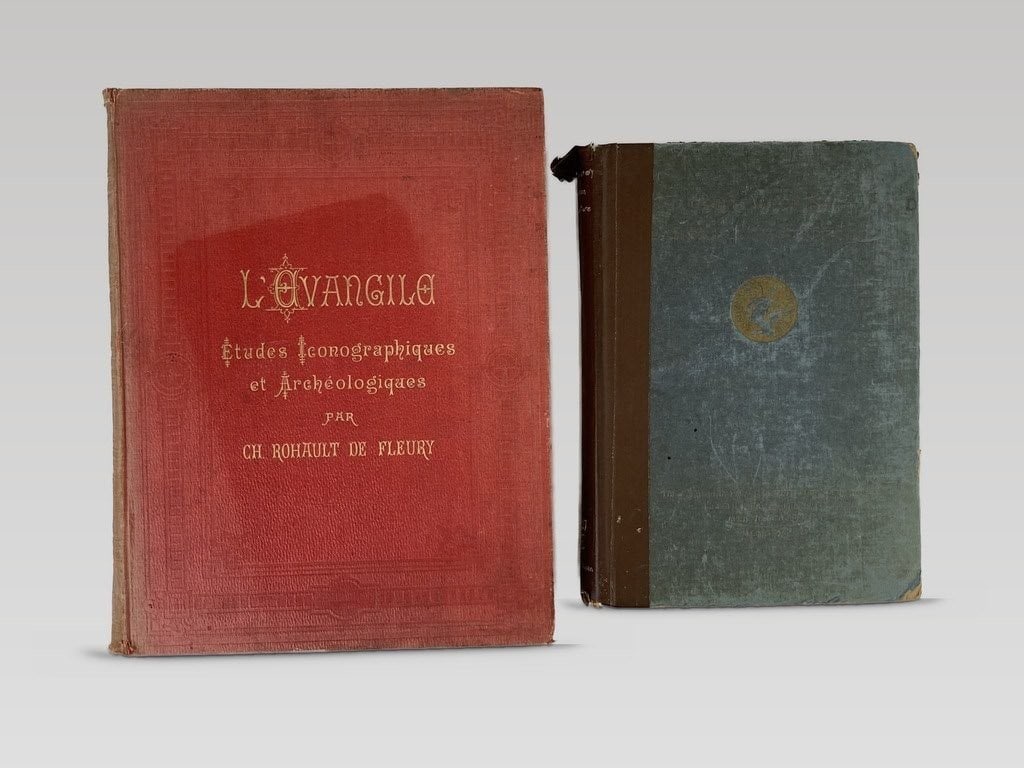 Assortment of Fine Art Books and Pamphlets - 6
