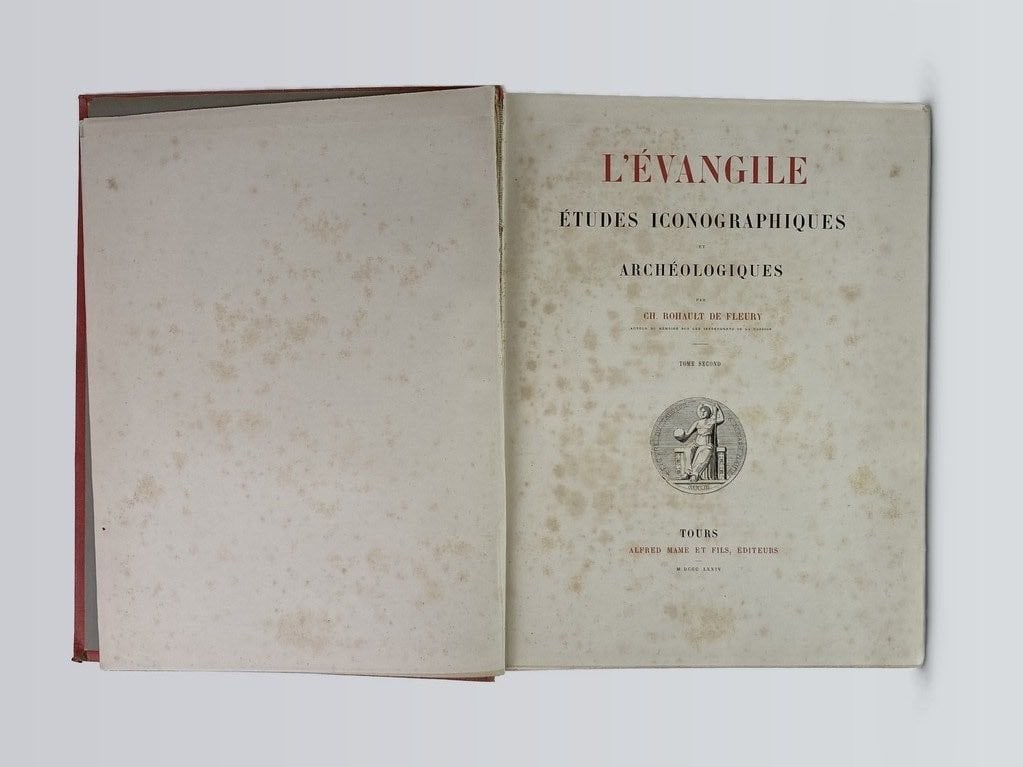 Assortment of Fine Art Books and Pamphlets - 7