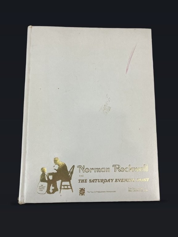 Norman Rockwell and The Saturday Evening Post: The Early Years (1916-1928) - 7