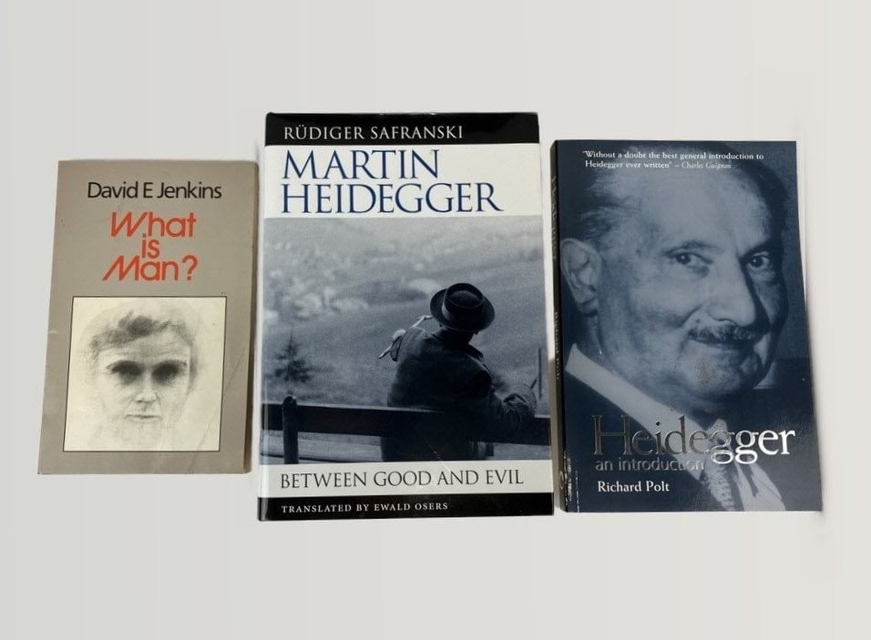 Group of Ten Classic and Literary Volumes - 4
