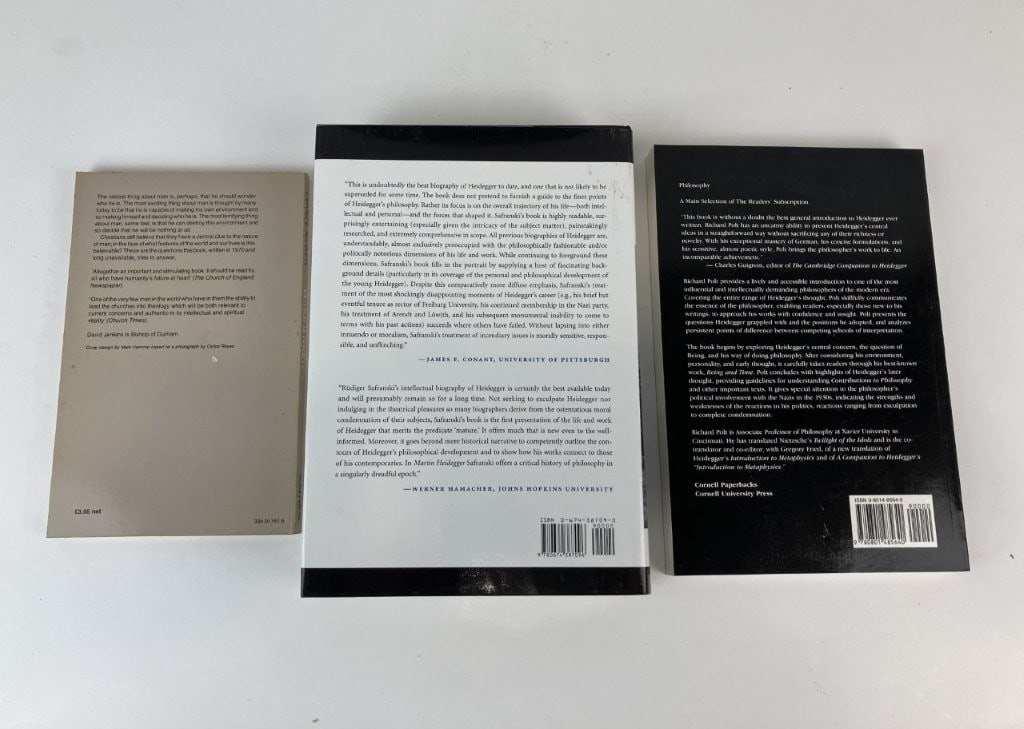 Group of Ten Classic and Literary Volumes - 5
