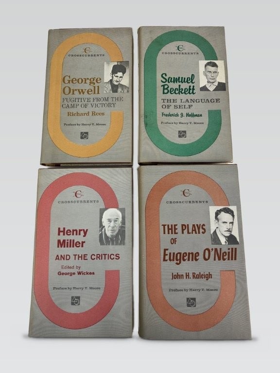 Classic Literary Works Boxed Set - 2
