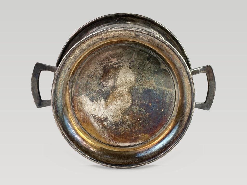 Silverplate Grouping Including Gorham - 7