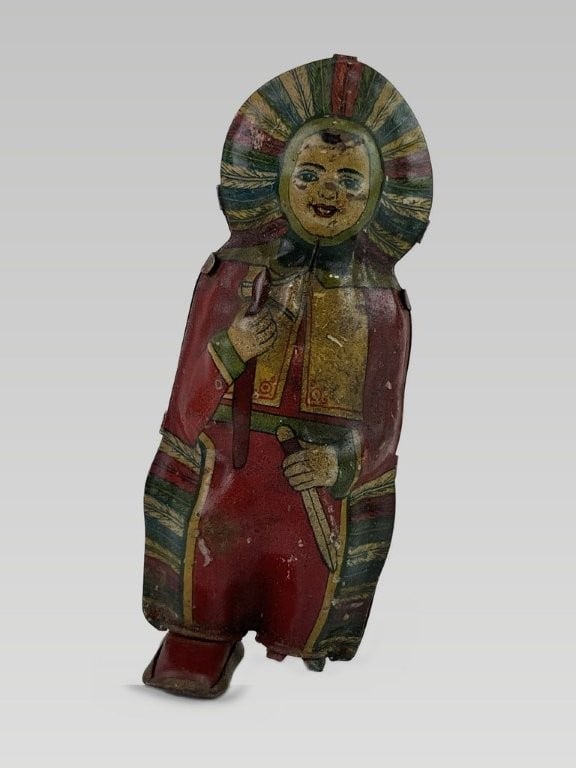 20th Century Wind-Up Toys - 7