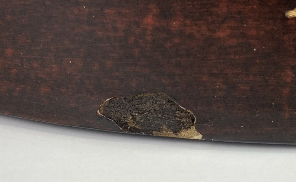 Maitland-Smith Dresser Box - 3
