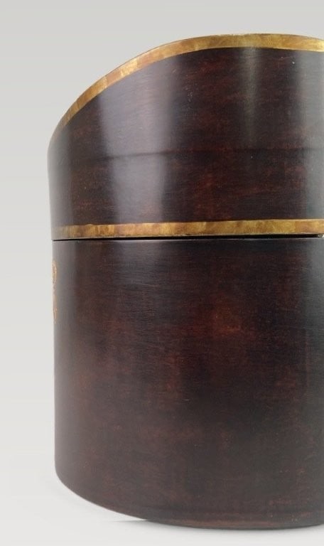 Maitland-Smith Dresser Box - 4