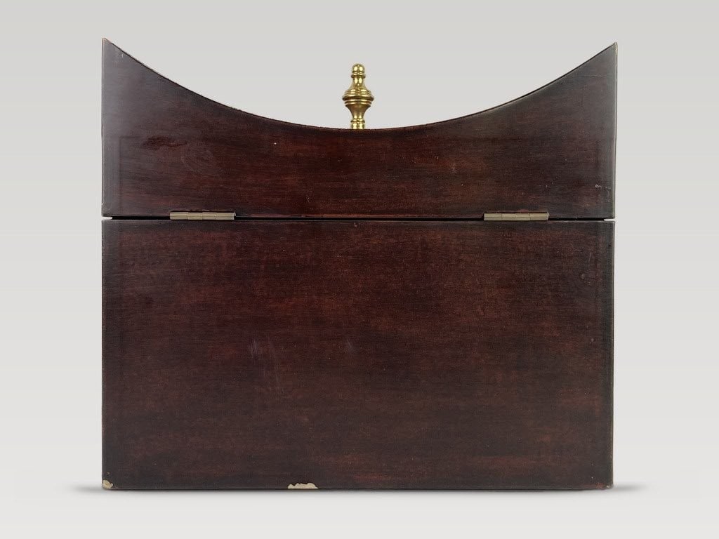 Maitland-Smith Dresser Box - 5