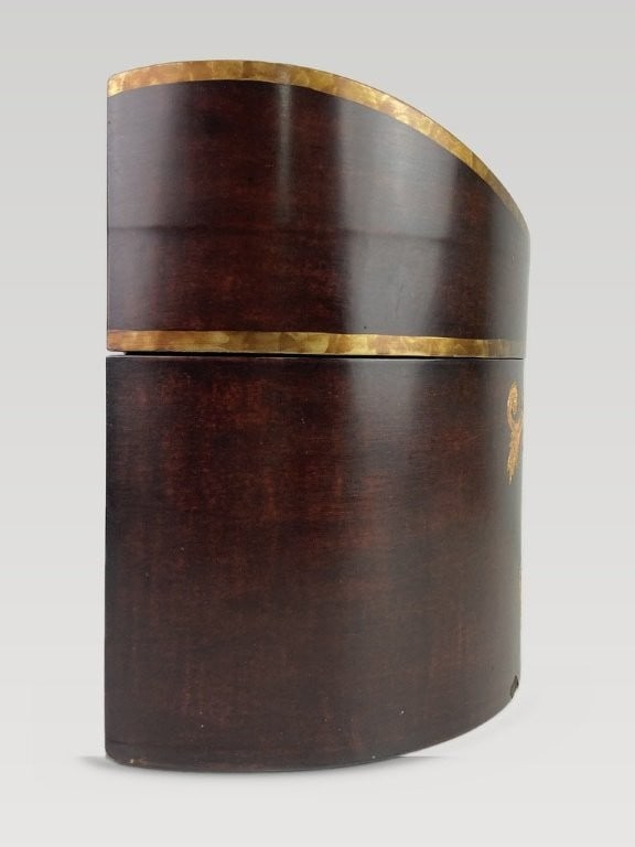 Maitland-Smith Dresser Box - 6